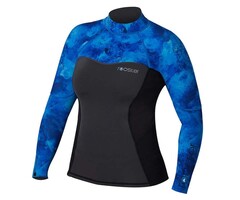 Rooster Thermaflex Wetsuit Top Dames