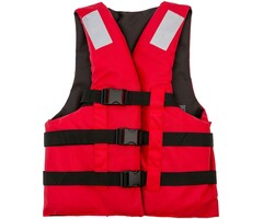 Eval Rhodes Buoyancy Aid