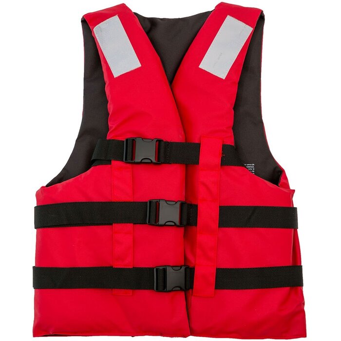 Eval Rhodes Zwemvest