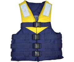 Eval Paros Buoyancy Aid