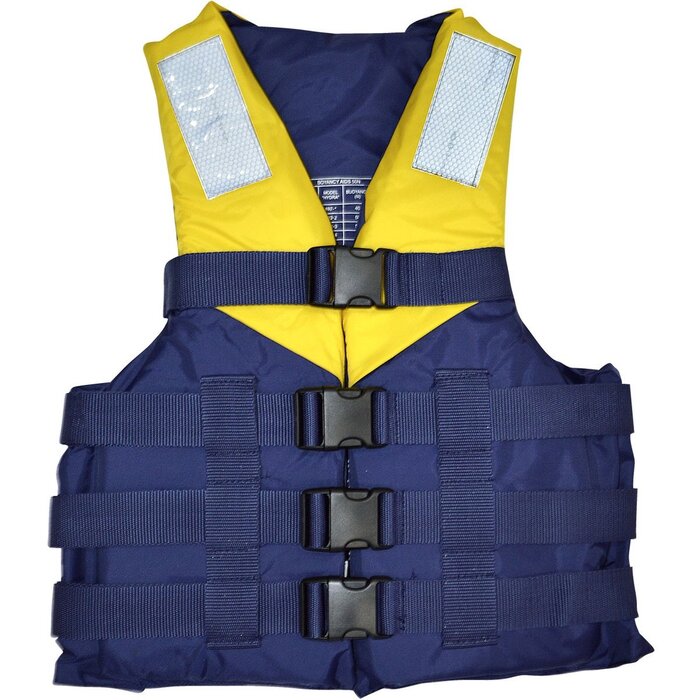 Eval Paros Buoyancy Aid