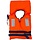 Eval 100N Keyhole Life Jacket