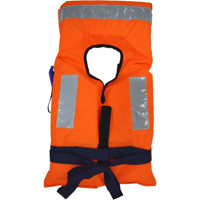 Eval 150N Keyhole Life Jacket