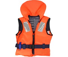 Eval 100N Reddingsvest