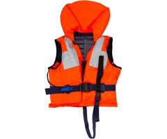 Eval 150N Life Jacket