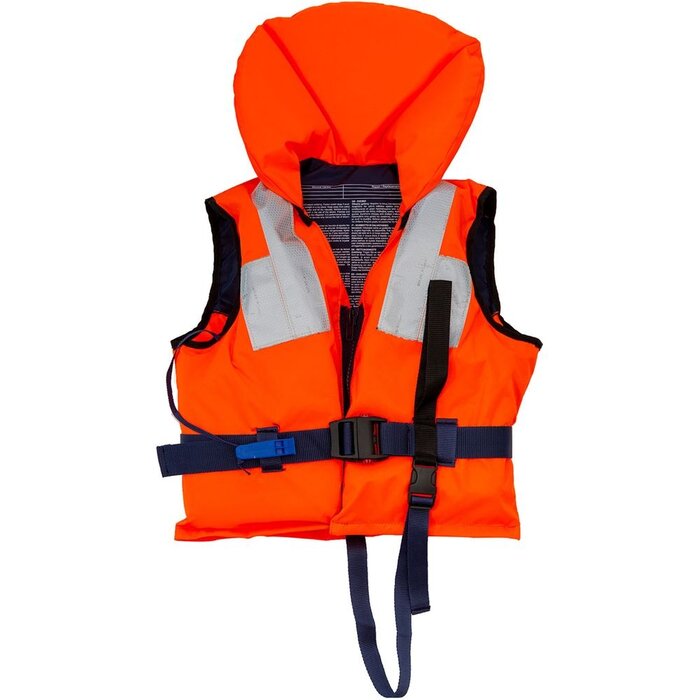 Eval 150N Life Jacket