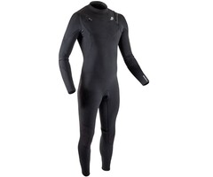 JS Fistral Super Flex 5/4 BS Front Zip Wetsuit