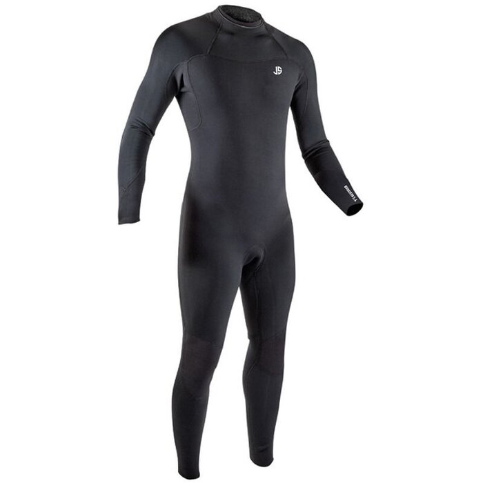Js Fistral Super Flex 5/4 BS Wetsuit
