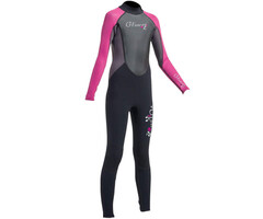 Gul G-Force 3mm FL Wetsuit Girls Size 99