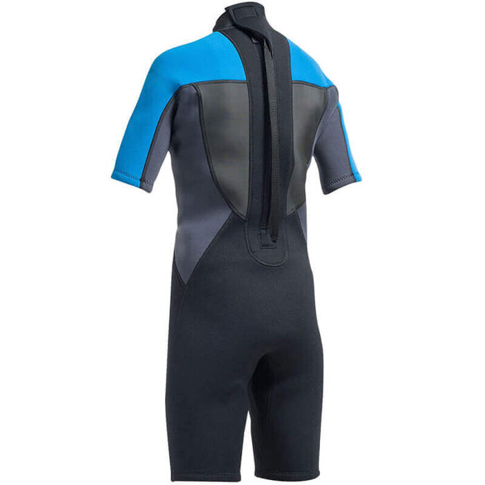 Gul G-Force 3mm FL Shorty Wetsuit Junior 2-3 Years