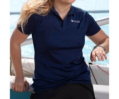 Rooster Technical Polo Dames