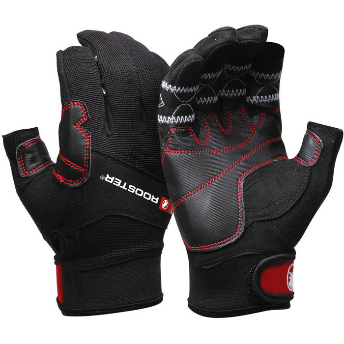 Rooster Pro Race 2 Zeilhandschoenen