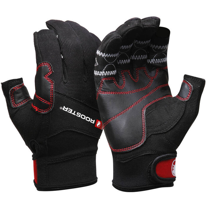 Rooster Pro Race 2 Zeilhandschoenen Junior