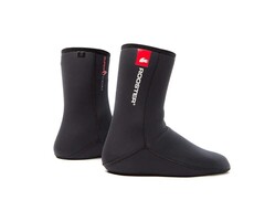 Rooster Supertherm 4mm Neopreen Wet Socks