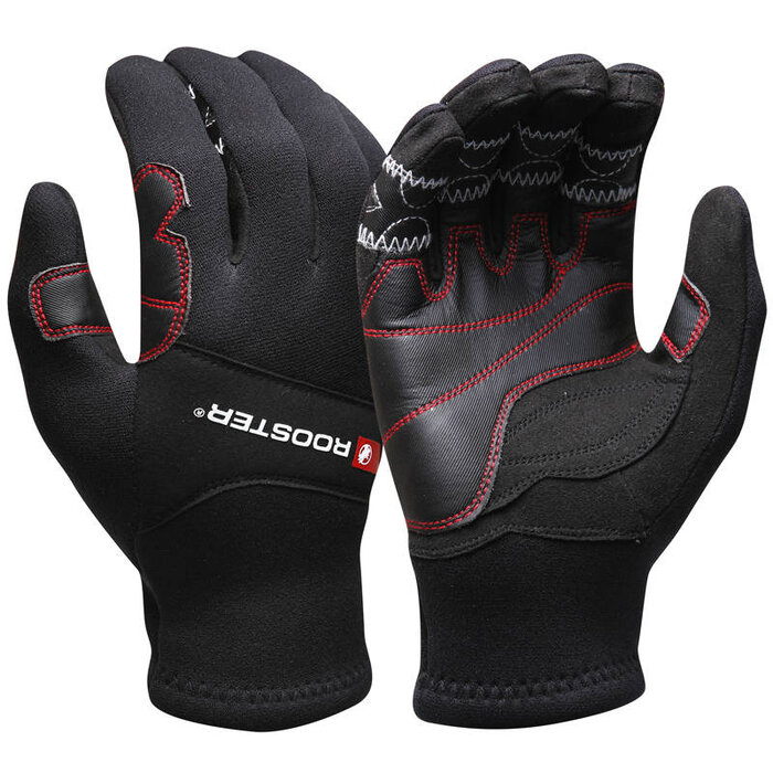 Rooster Neopro Zeilhandschoenen