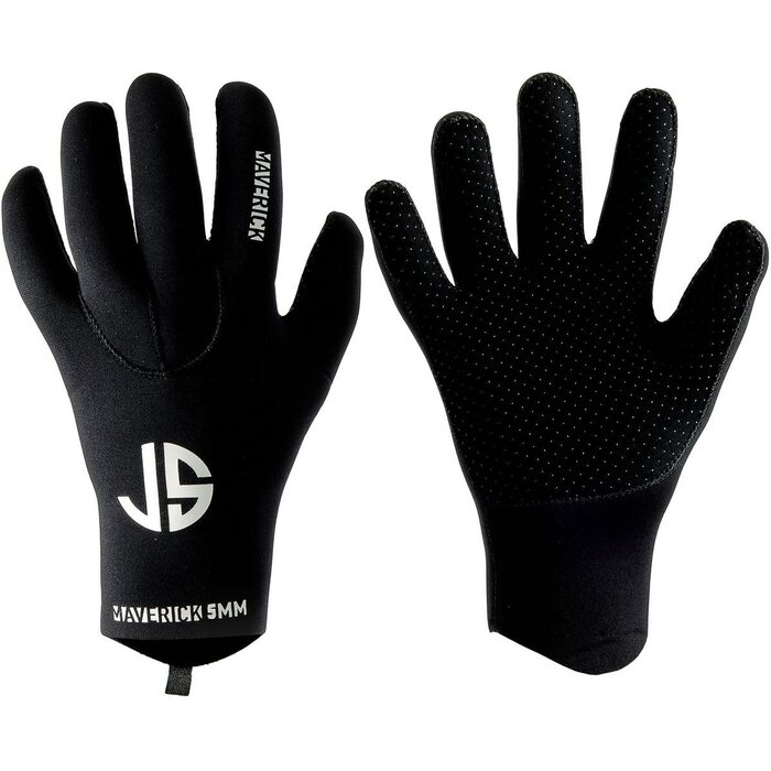 Js Maverick 5mm Glove