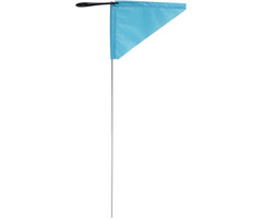 Holt Cruising Pro Flag Blue