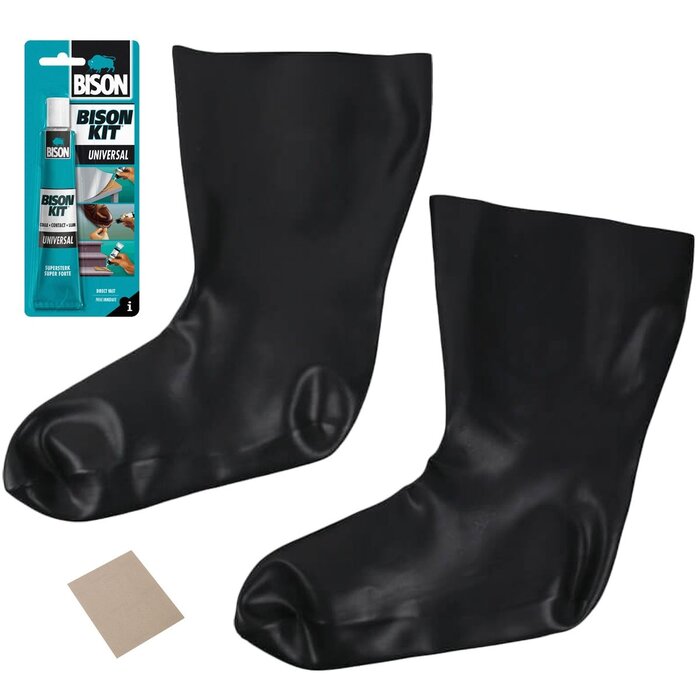 Drysuit Sock Seal Replacement Set of 2