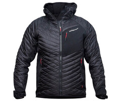 Rooster Superlite Hybrid Jacket