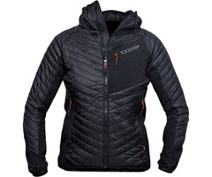 Rooster Superlite Hybrid Jacket Dames