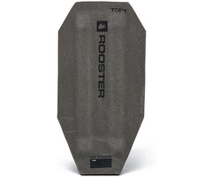 Rooster Trapeze Harness Back Pad