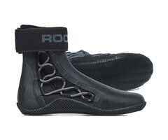 Rooster Pro Laced Ankle Strap Boot
