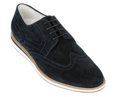 Sommerset Axbridge Boat Shoes Size 42