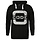 Code Zero Transire Hooded Sweat Black Size XXXL