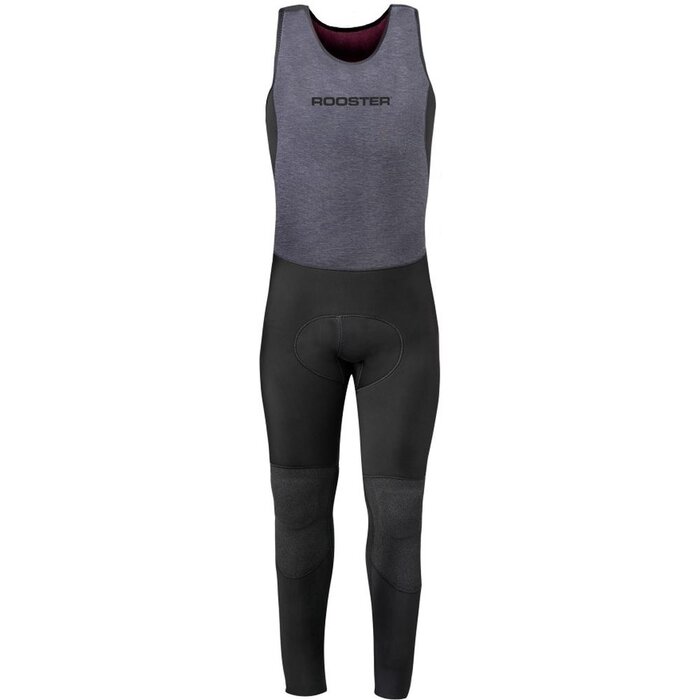 Rooster SuperTherm 4mm Long John Wetsuit