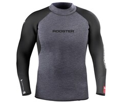Rooster Supertherm 4mm Wetsuit Top