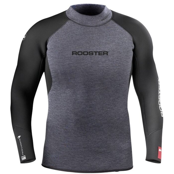 Rooster SuperTherm 4mm Wetsuit Top