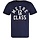 Code Zero 12m Class T-Shirt Men Navy Maat M
