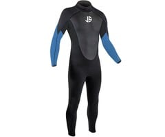 Js Maui Flex 3/2 Wetsuit