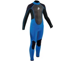 Js Maui Flex 3/2 Wetsuit Junior