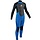 Js Maui Flex 3/2 Wetsuit Junior