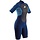 Js Maui Flex 3/2 FL Shorty Wetsuit Dames