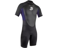 Js Maui Flex 3/2 Shorty Wetsuit
