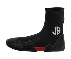 Js Maverick Easy Zip 5mm Boot