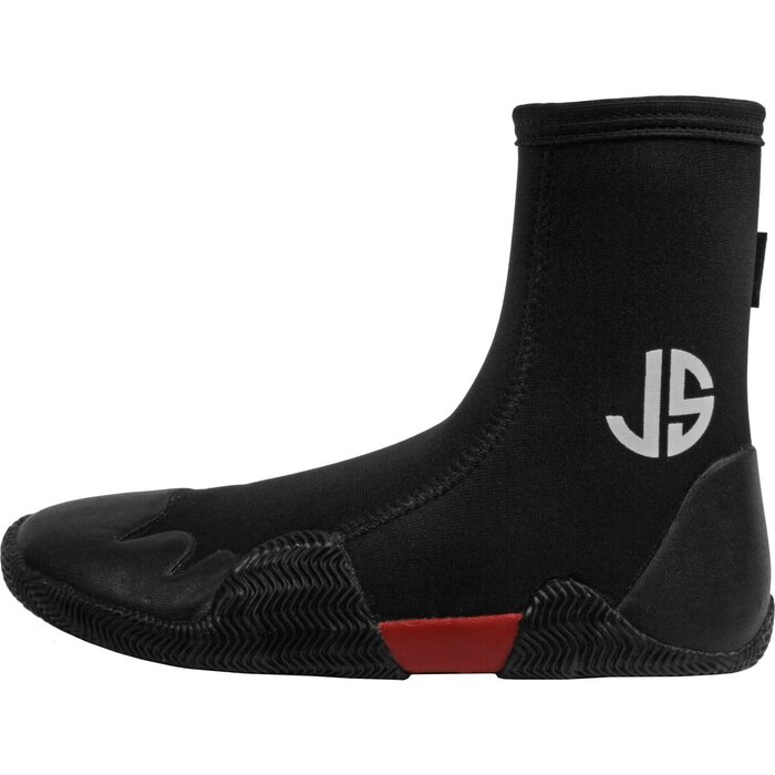 Js Maverick Easy Zip 5mm Boot