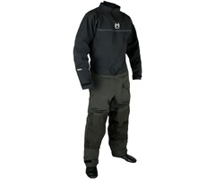 Magic Marine Regatta Fzip Drysuit Size XS