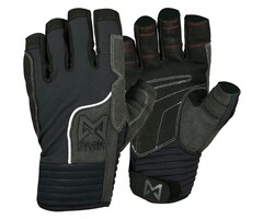 Magic Marine Brand Short Finger Sailing Gloves