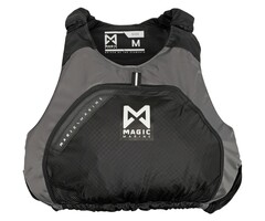 Magic Marine Wave Zipfree Buoyancy Aid