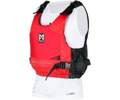Magic Marine Ultimate Buoyancy Aid Red