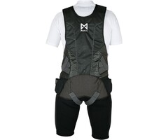 Magic Marine Smart Trapezebroek