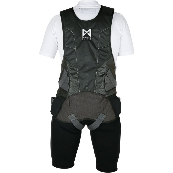 Magic Marine Smart Trapeze Harness
