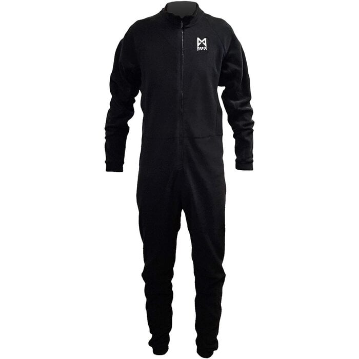 Magic Marine Fleece Overall