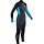Js Nazare Flex 5/3 BS Wetsuit Junior