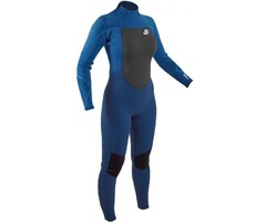 Js Nazare Flex 5/3 BS Wetsuit Dames