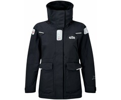 Gill Os2 Zeiljas Dames Antraciet