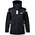 Gill OS2 Sailing Jacket Women Graphite